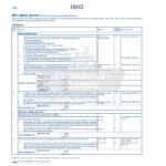 Engine Logbook 2x16 cyl.+ turb - Moehlke